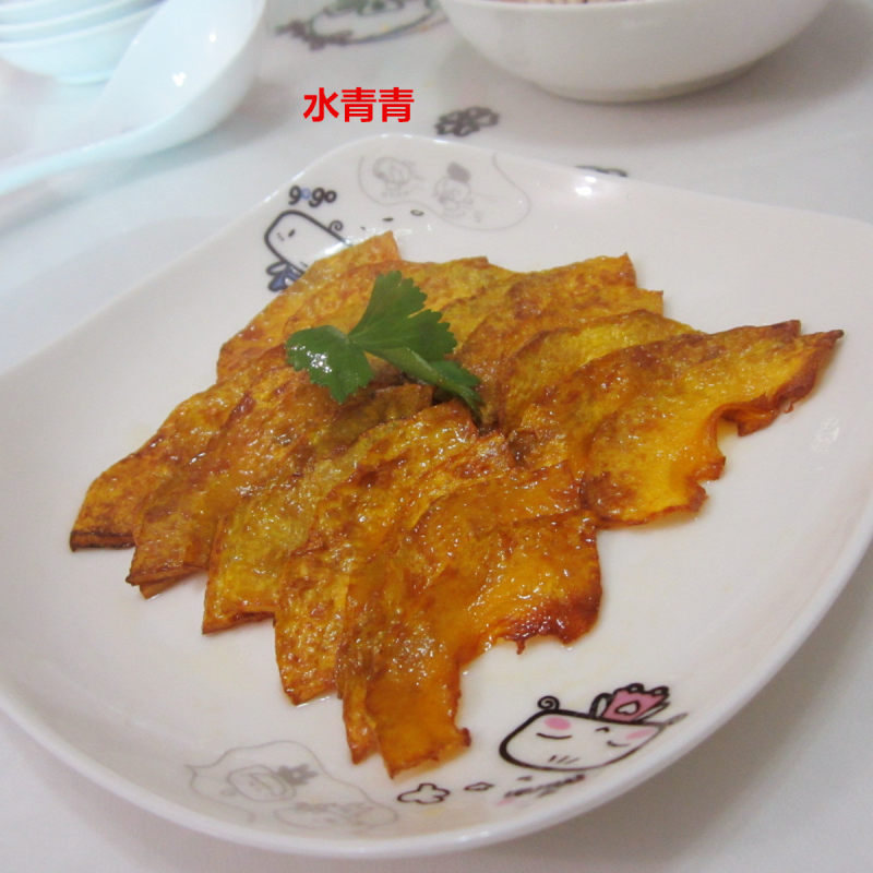 鱼露茄子做法大全,制作方法与配料