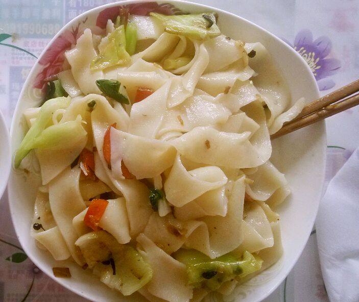拌山菜怎么做,配料有哪些
