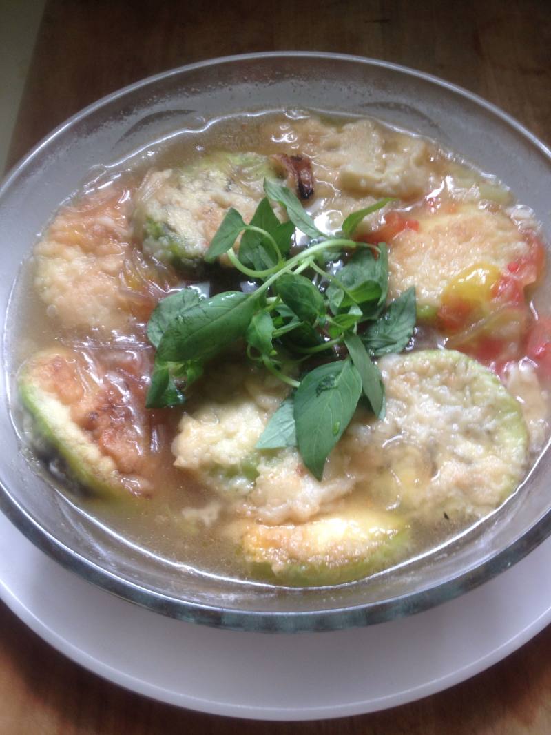 酱焖咸菜做法大全,配料有哪些