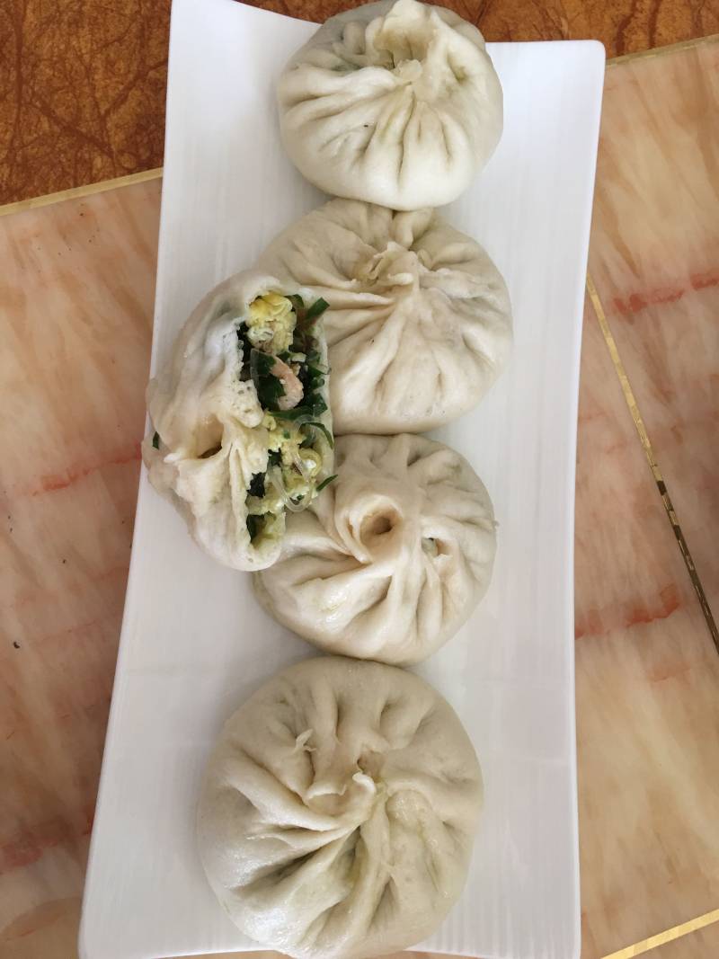 蒸酱鸭做法大全,做法和配料
