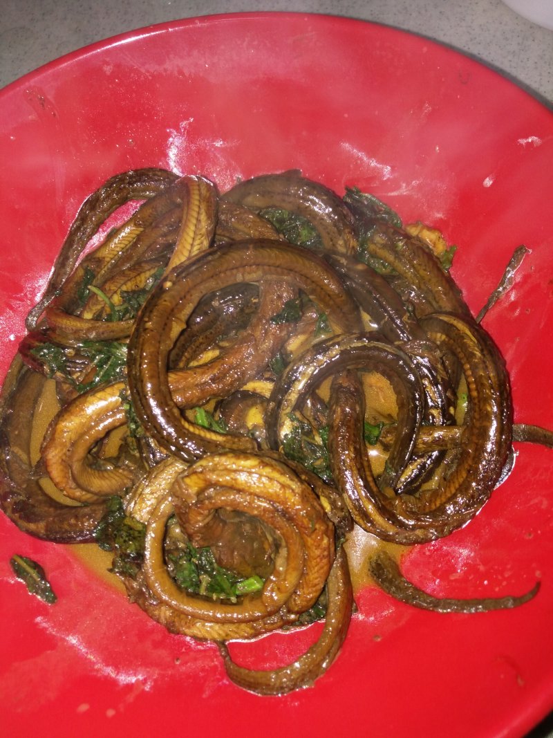 生炒鳝鱼十大做法大全,做法和配料