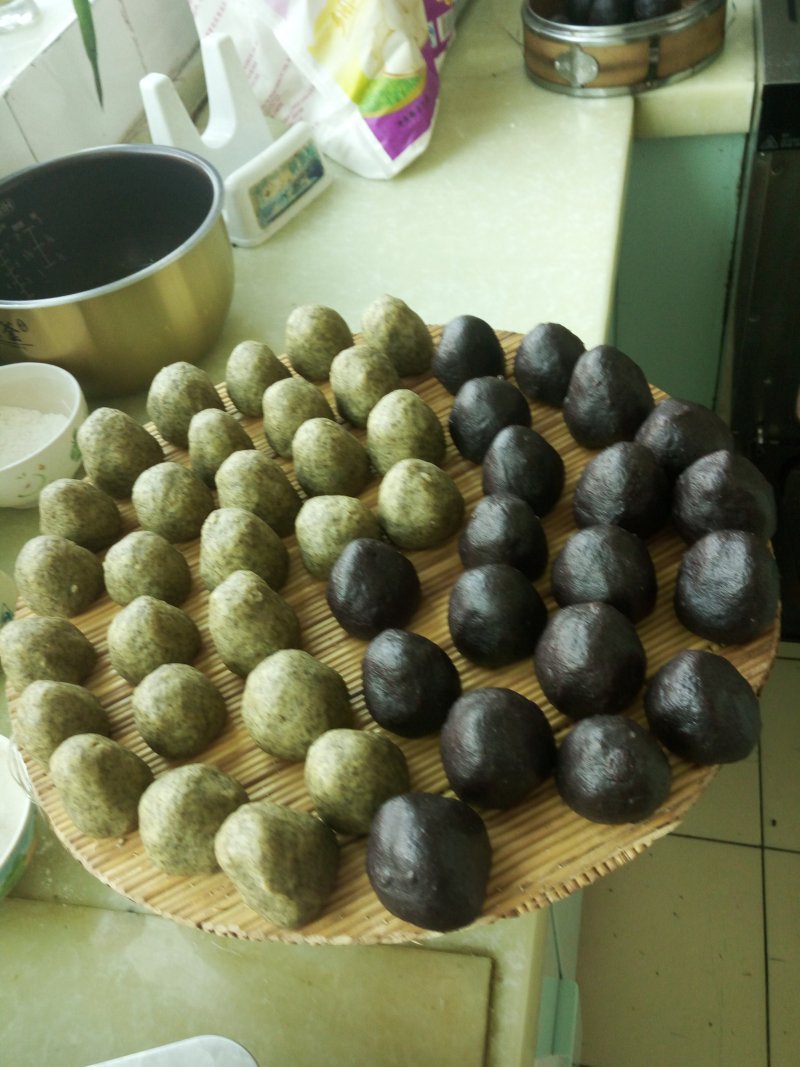 烤板栗怎么做才好吃,10种好吃的做法