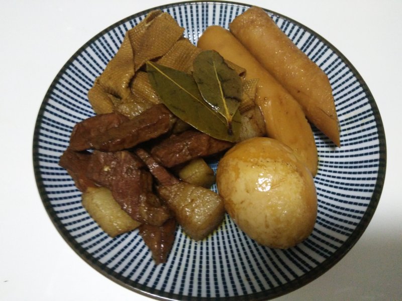炸番薯的家常做法