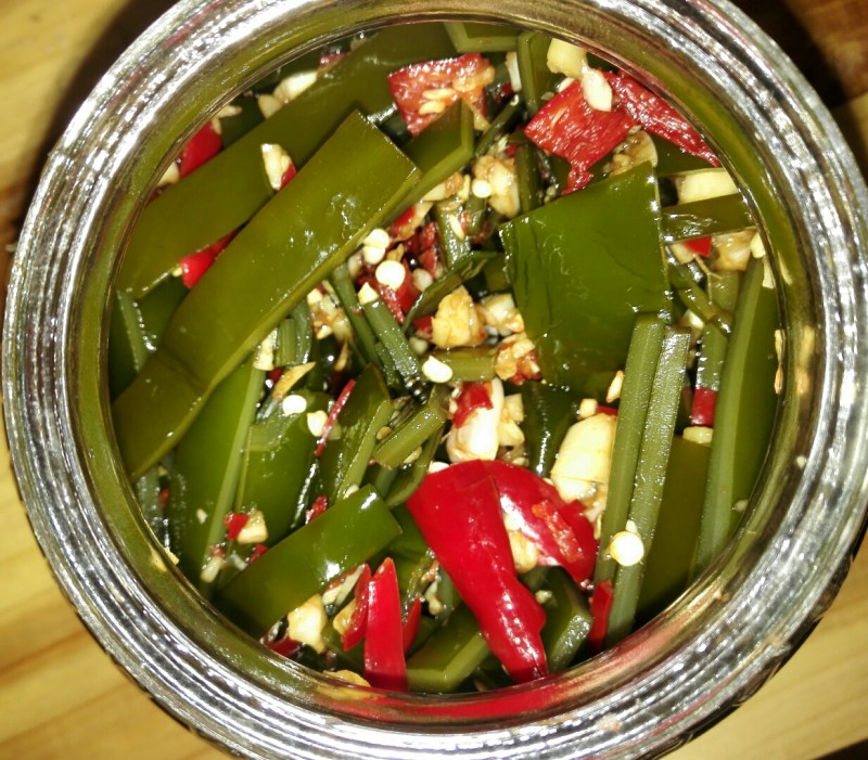 炒番薯叶怎么做最好吃,10种做法