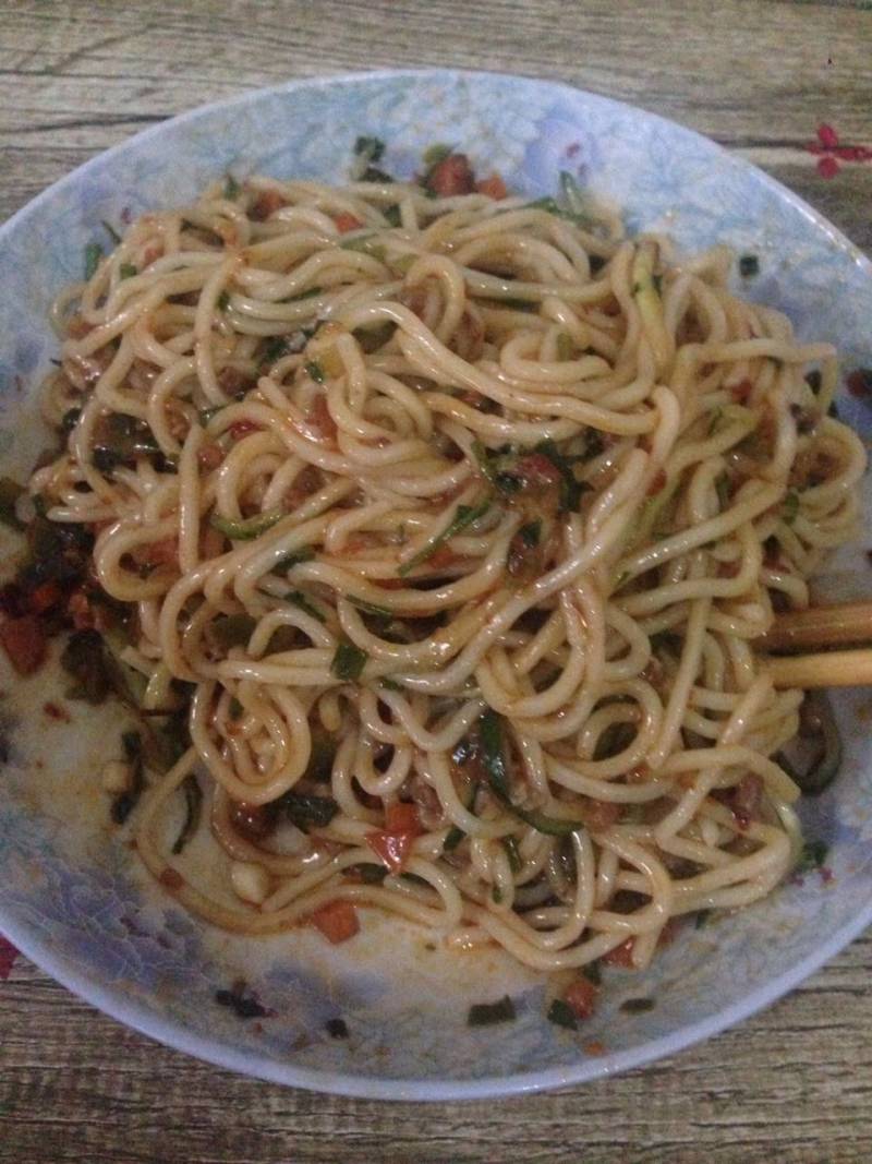 炒酸菜怎么做最好吃,10种做法
