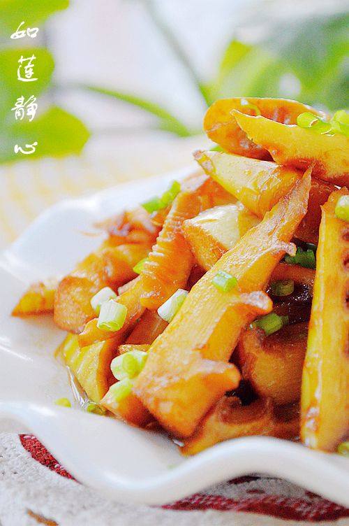 肉酿苦瓜的做法,10种好吃做法