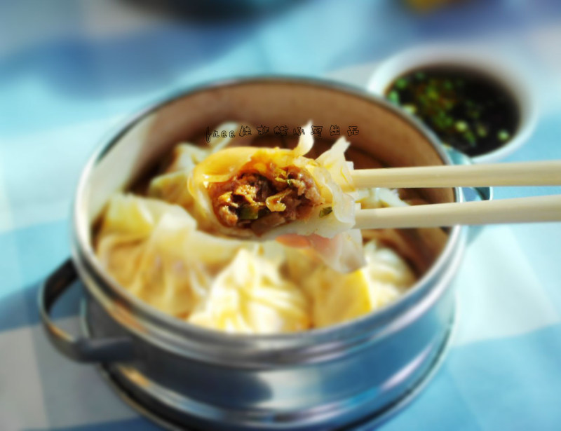 虾仁菌汤十大家常做法,制作方法与配料