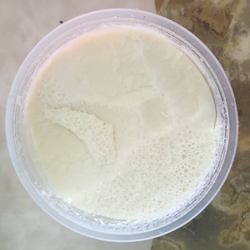 豆花怎么做最好吃,最正宗的做法