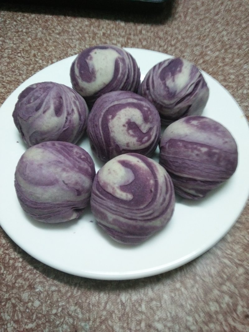 桂花谣的做法,10种做法