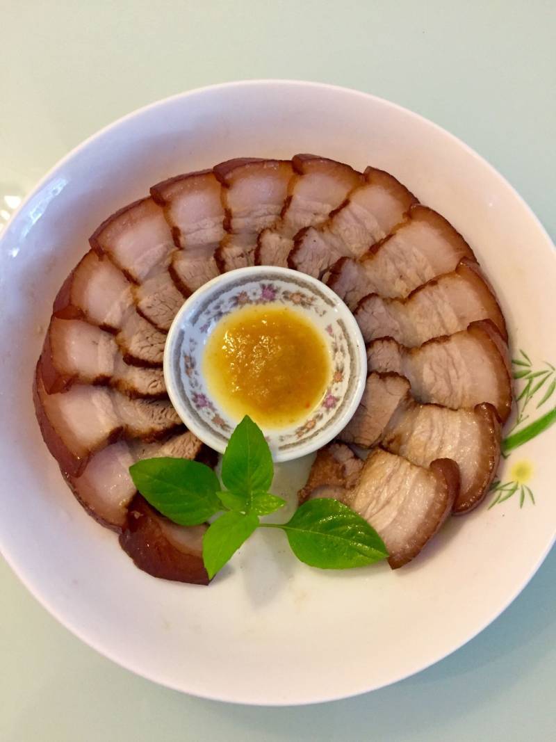辣炒鸭脯肉的做法,怎样做最好吃