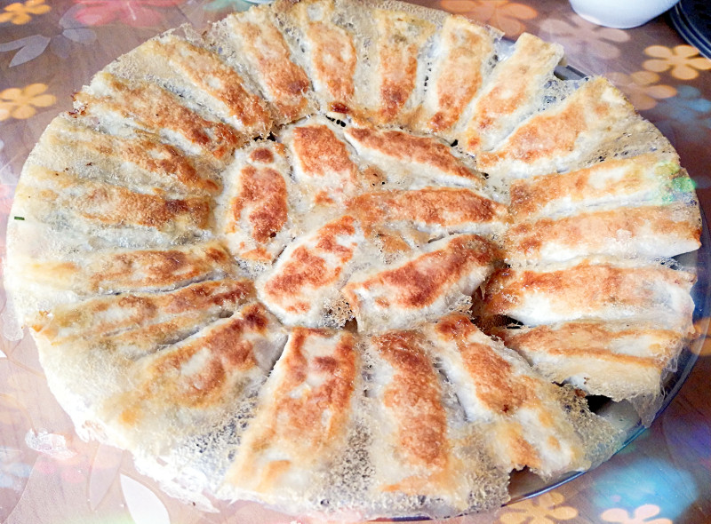 海鲜烩饼十大做法大全,十种好吃的做法