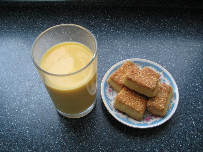 香蕉十大做法,食谱大全