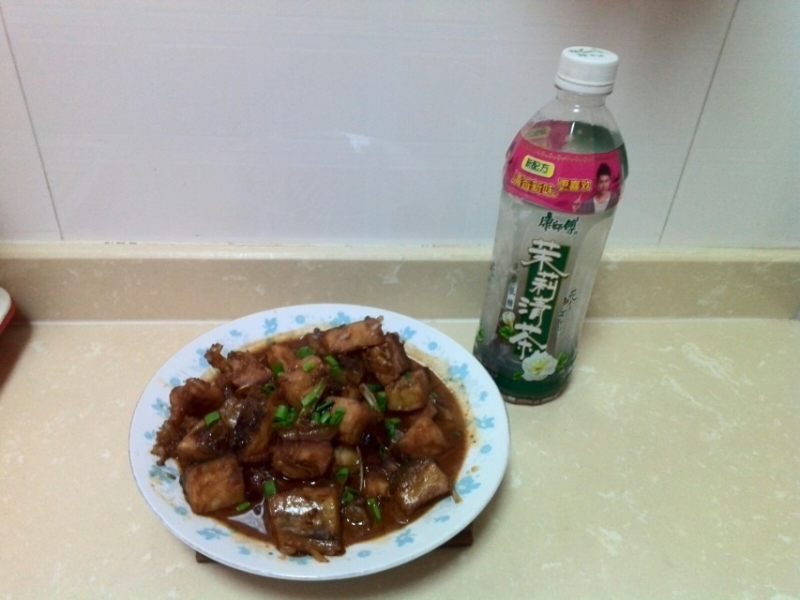 豆角面片怎么做最好吃,配料有哪些