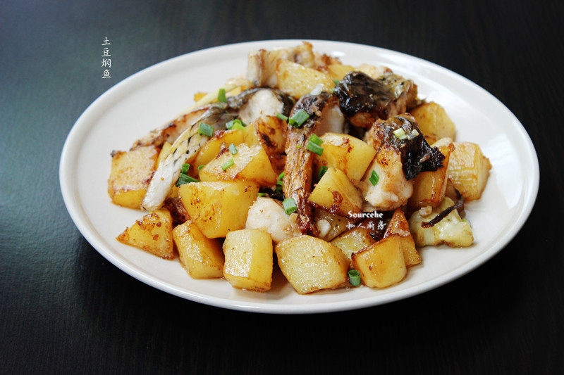 茄汁鲳鱼家常做法,食谱大全