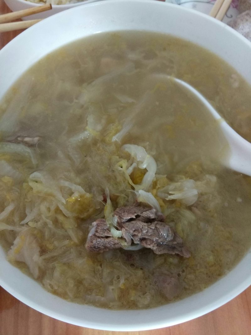 葱姜八带的家常做法,十种好吃做法