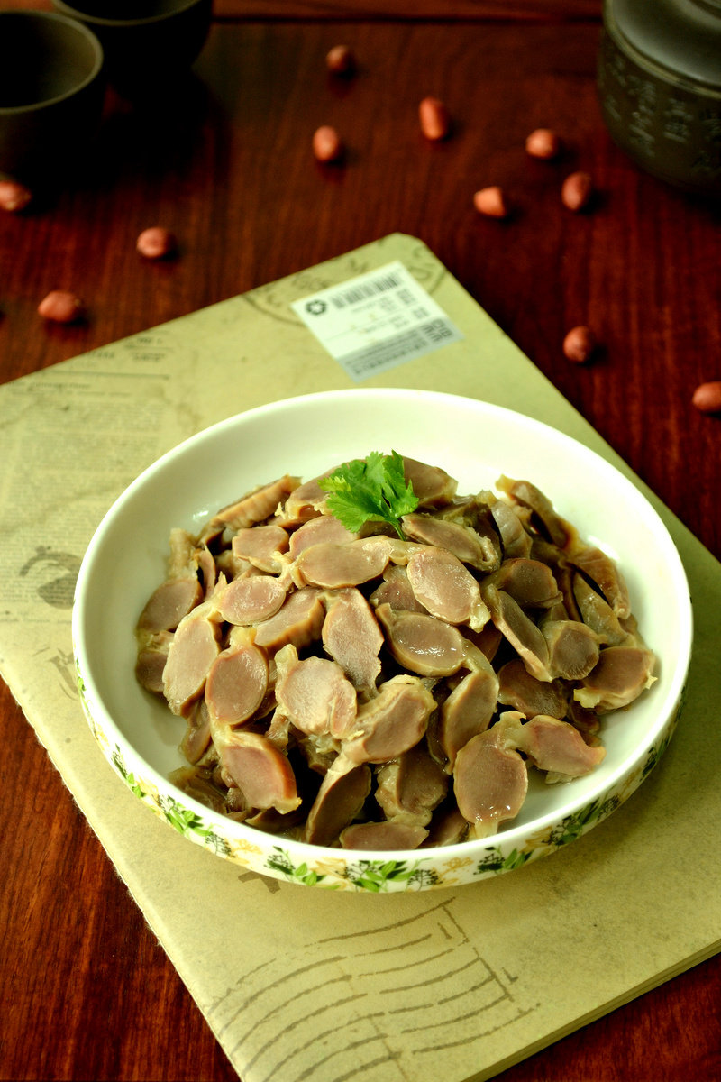 豆腐圆家常做法,制作方法与配料