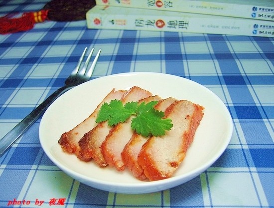 海参西兰花的家常做法,配料有哪些