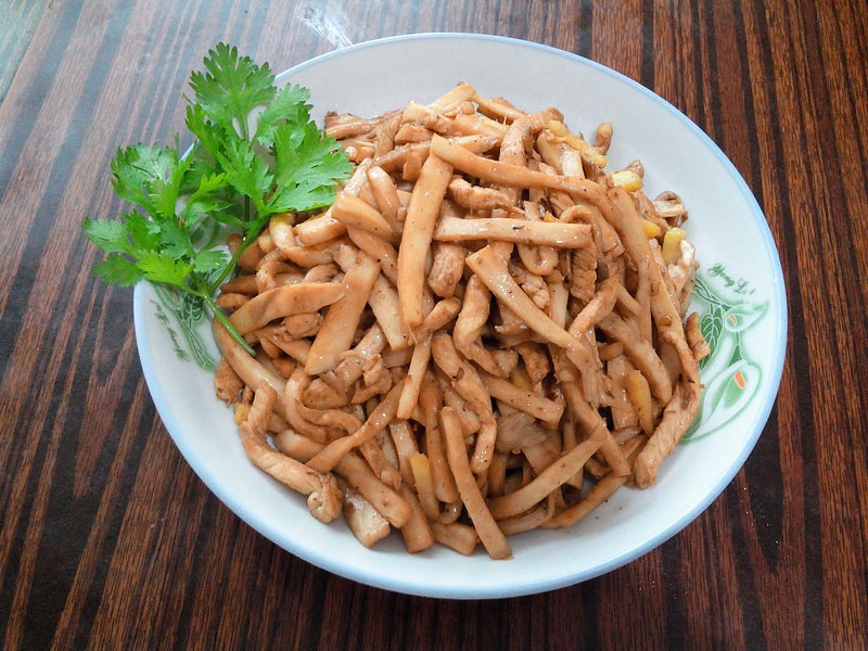象形玉米怎么做,做法和配料