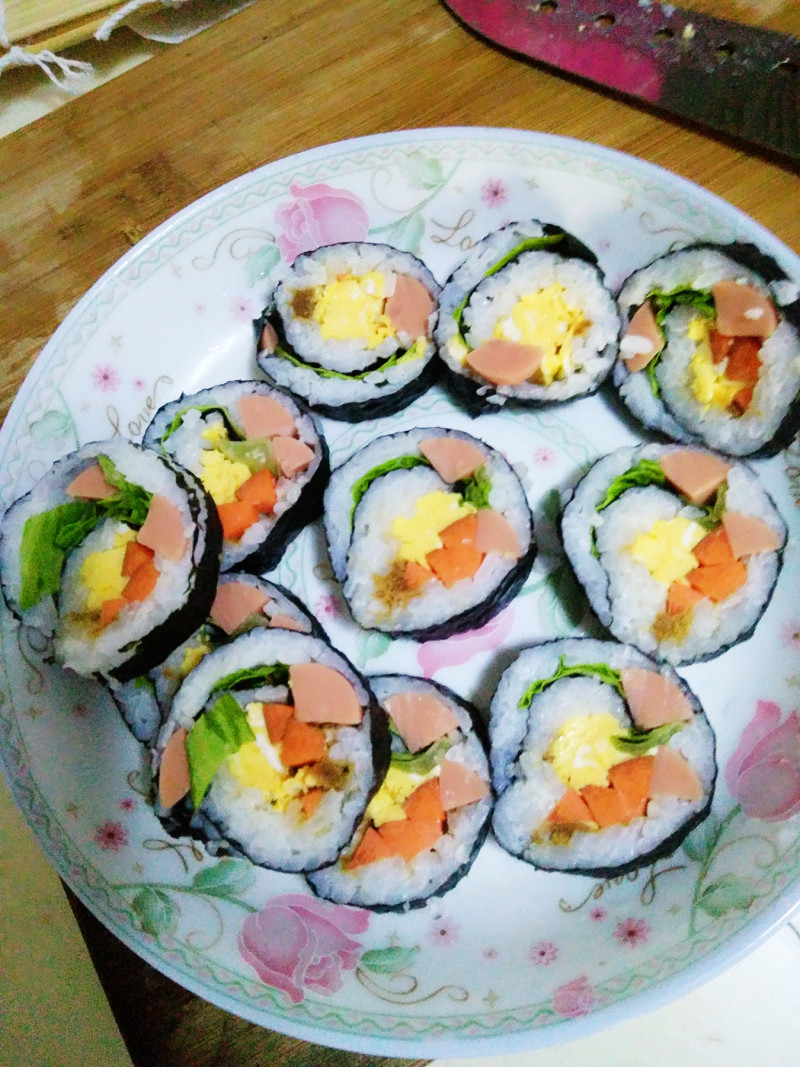 白菜木耳家常做法,食谱大全