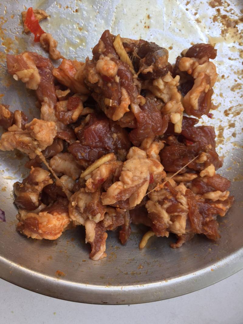 香酥鸡脖正宗做法,十种好吃做法