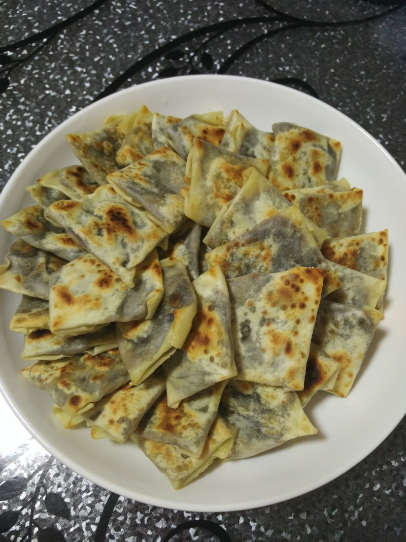 豌豆糊糊的做法大全,最正宗的做法