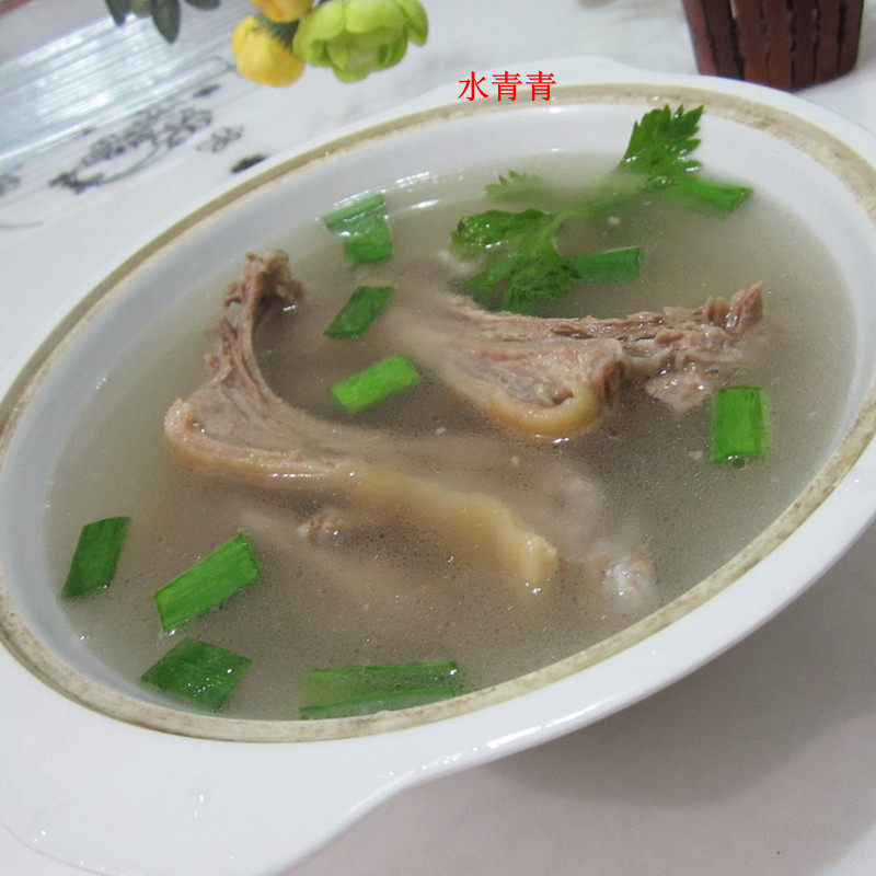 香卤豌豆家常做法,十种做法