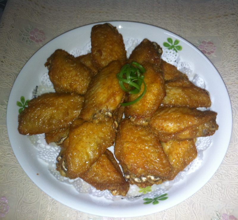 花样煎饼怎么做,正确做法