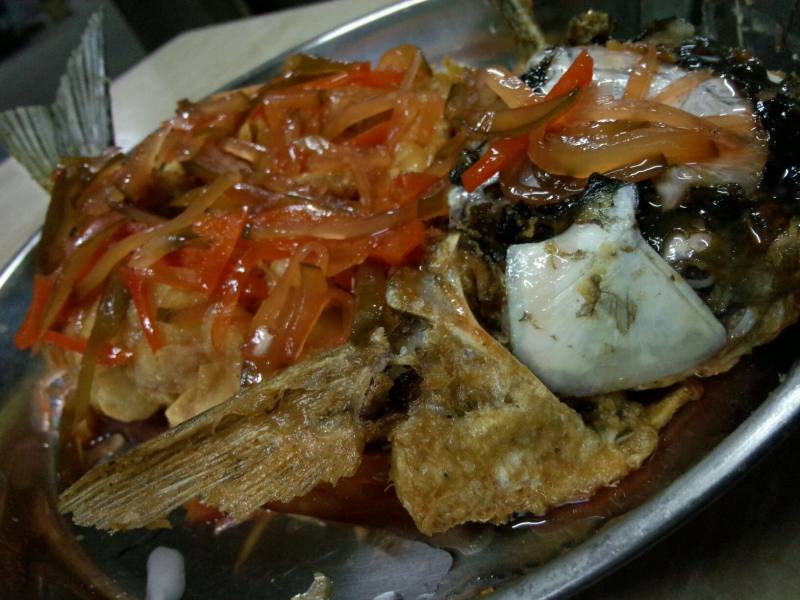 鹹肉粽子的家常做法,做法和配料
