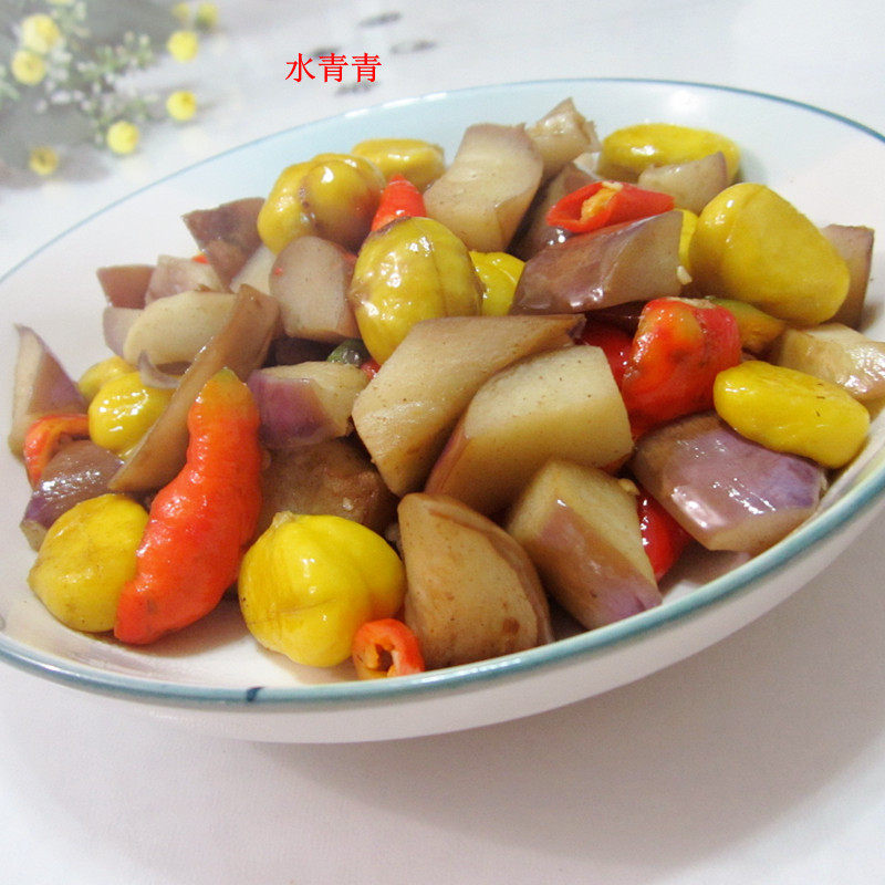 莲花馒头怎么做,十种做法