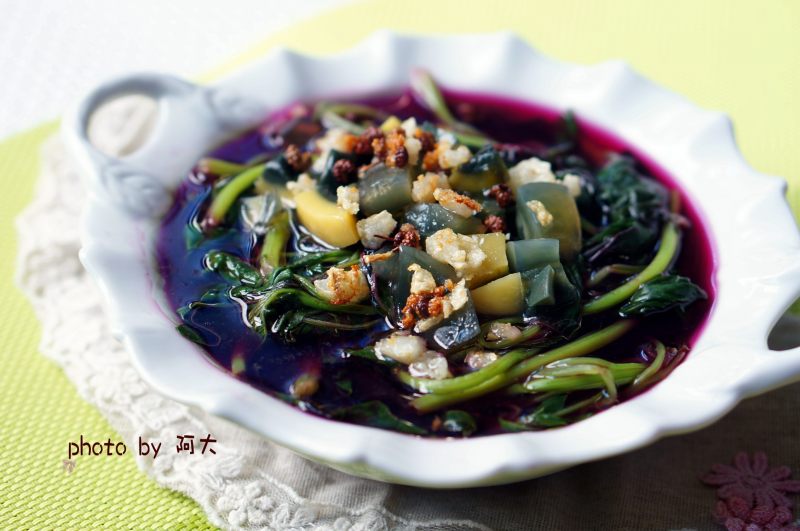土豆小丸十大家常做法