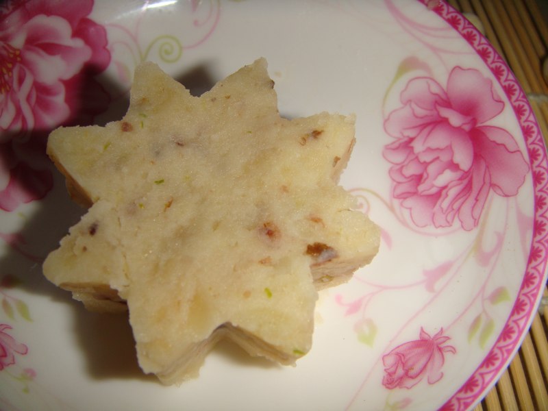 养颜花茶家常做法,食谱大全