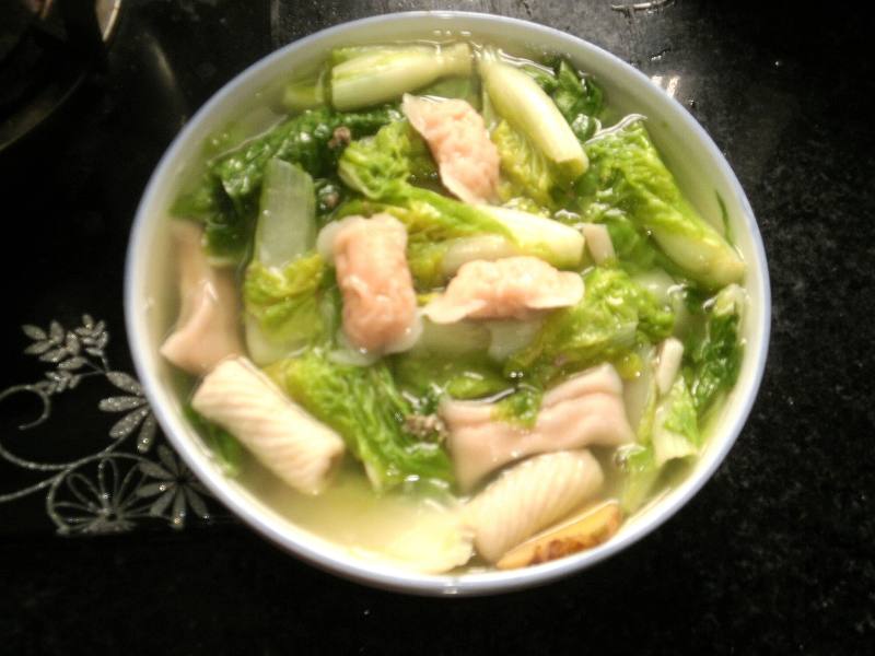 鸡蛋酱怎么做好吃,做法和配料