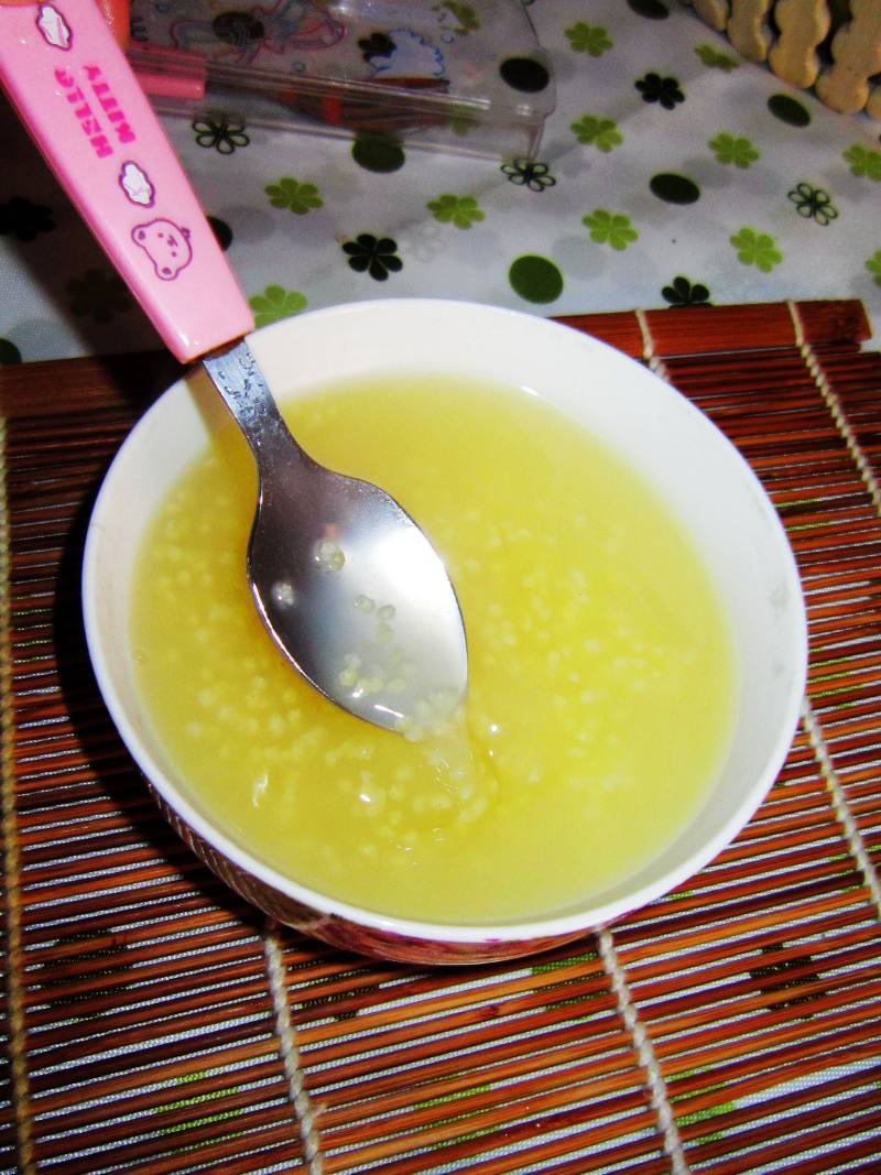 红薯藜麦饮的家常做法,做法和配料