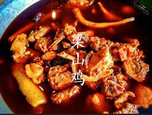 小山卷的做法大全,制作方法与配料