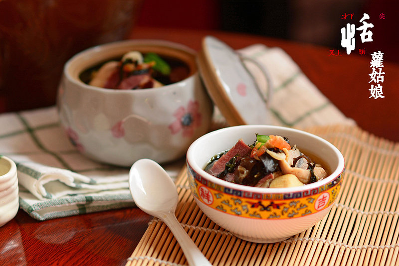 牛蹄煨汤怎么做好吃,最好吃的10种做法