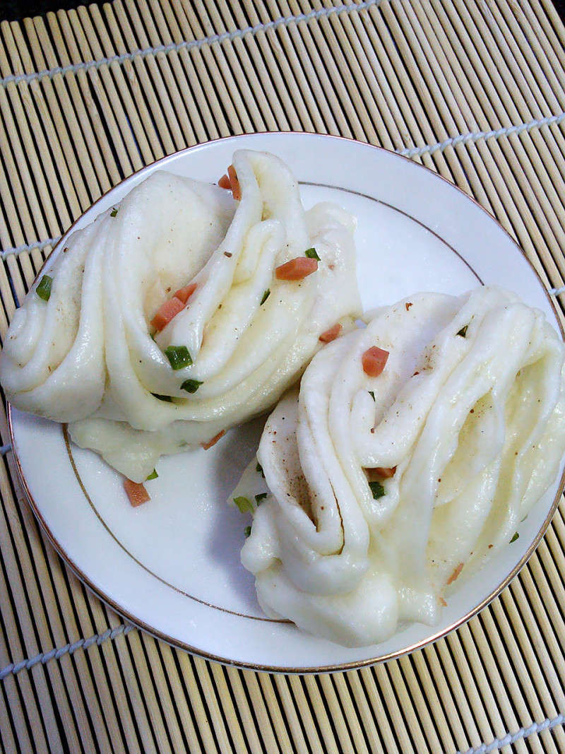 洋芋叉叉做法大全,食谱大全