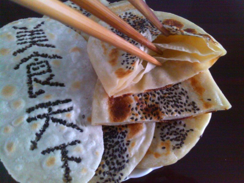 虾烙正宗做法