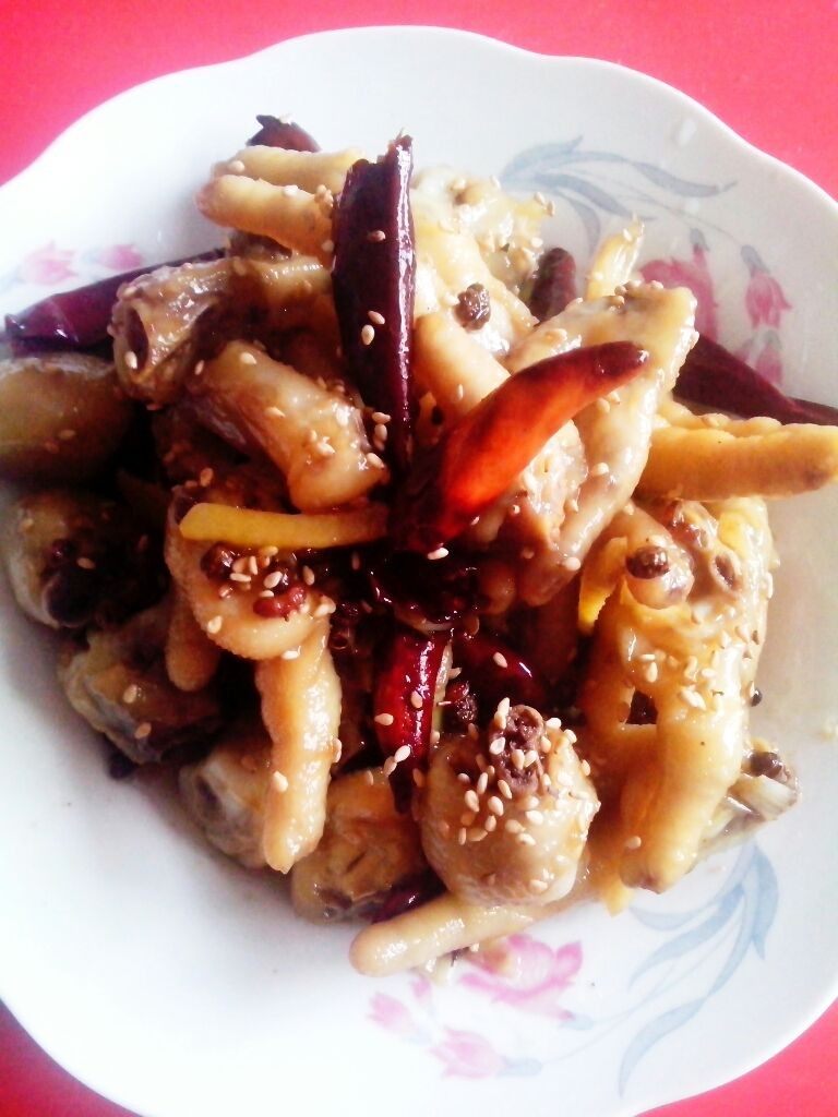 香葱拌饭十大家常做法,怎样做最好吃