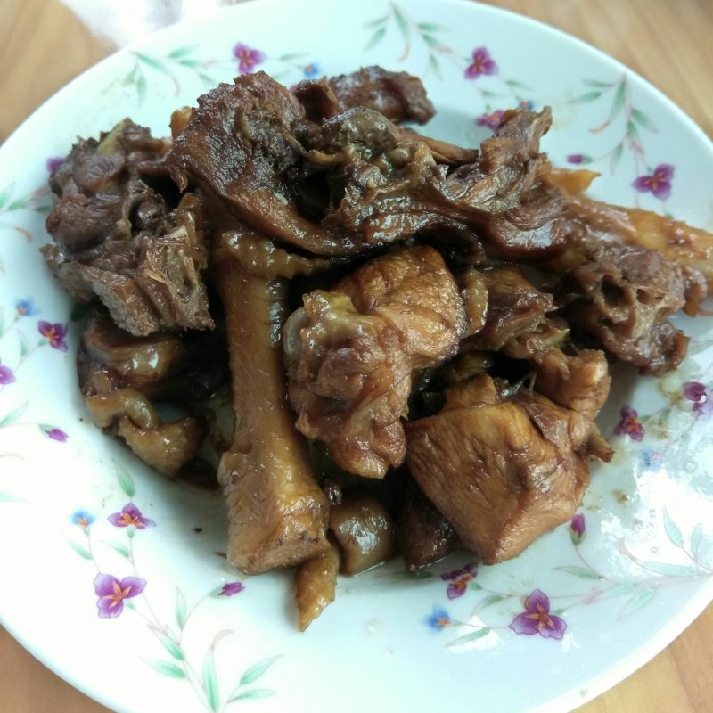 山药煎饺怎么做最好吃,正确做法