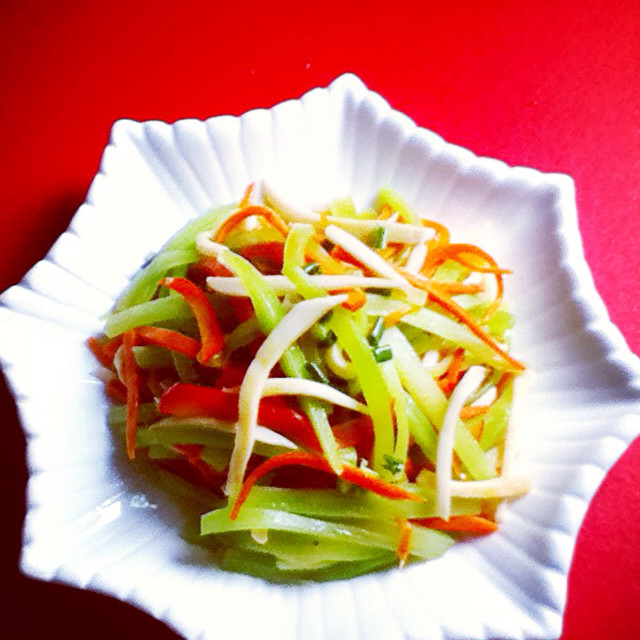 油淋菠菜怎么做好吃,最好吃的十种做法