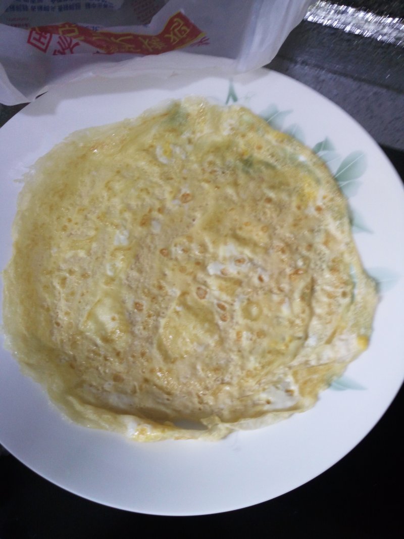 炒双花怎么做,食谱大全