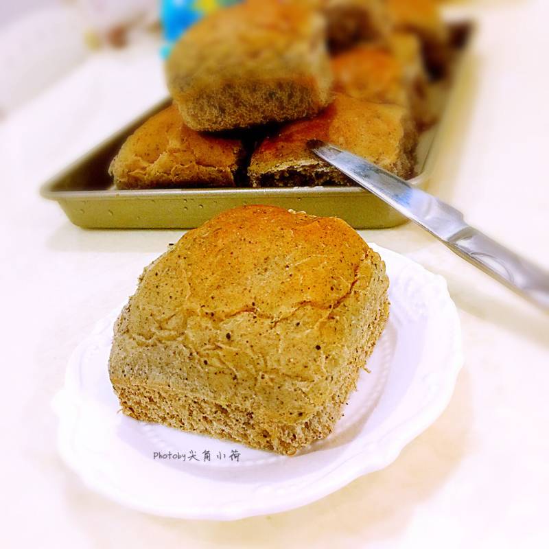 奶香鸡蛋饼怎么做,制作方法与配料