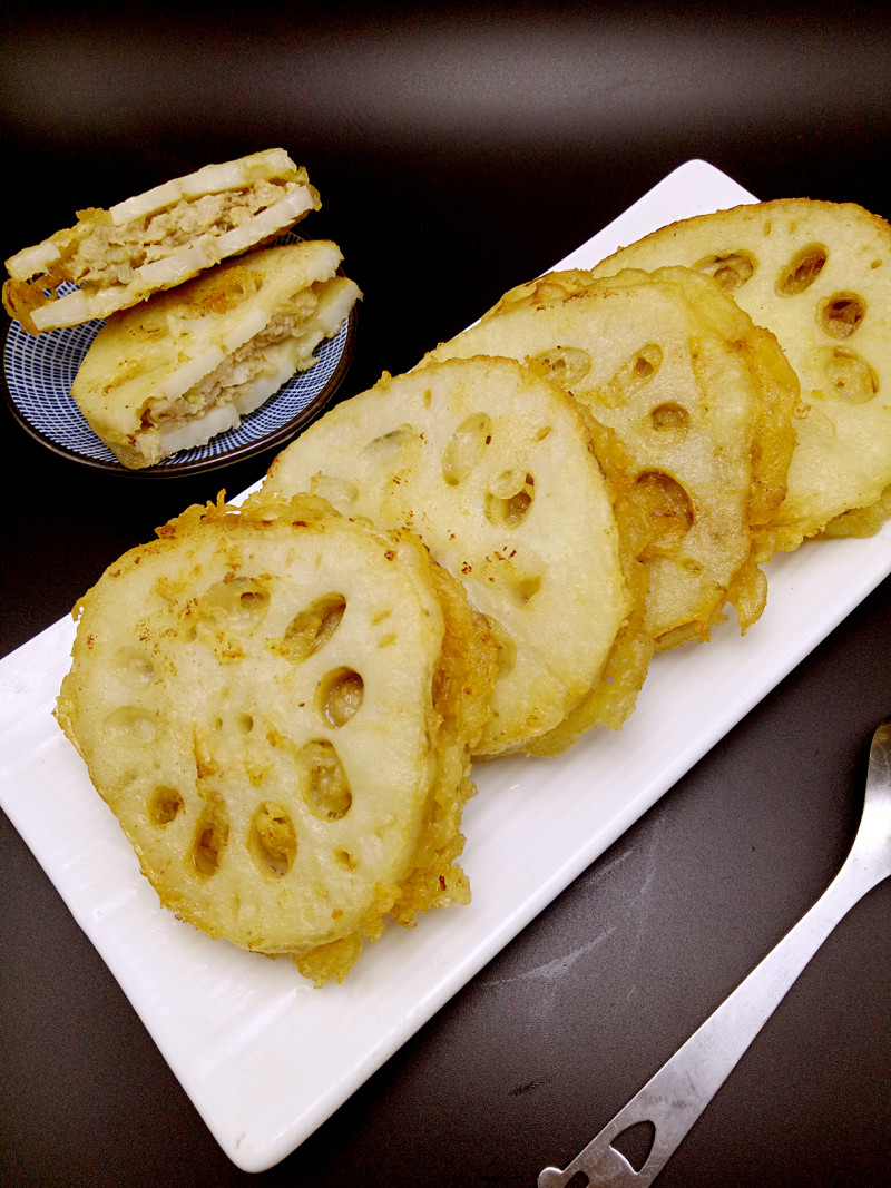 小Y家十大做法,制作方法与配料