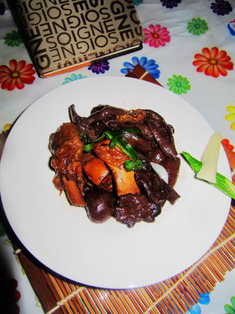 干拌米粉的做法,食谱大全