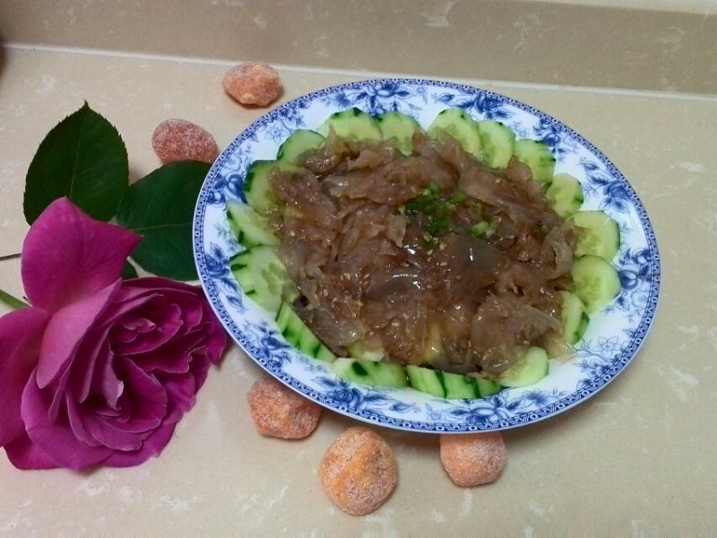 茶香雞腿的做法,配料有哪些