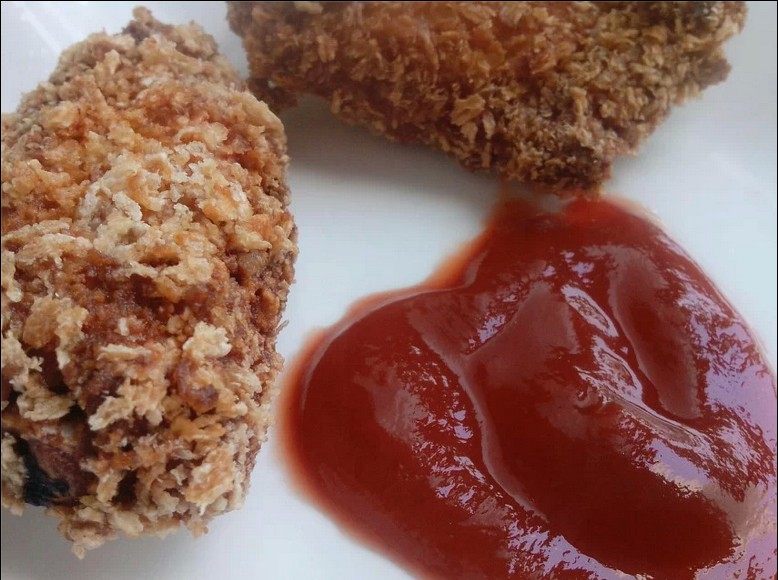 樱桃素肉十大做法大全,最正宗的做法