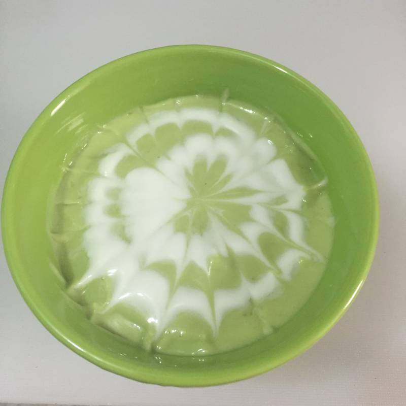 蔬果烙十大家常做法,正确做法