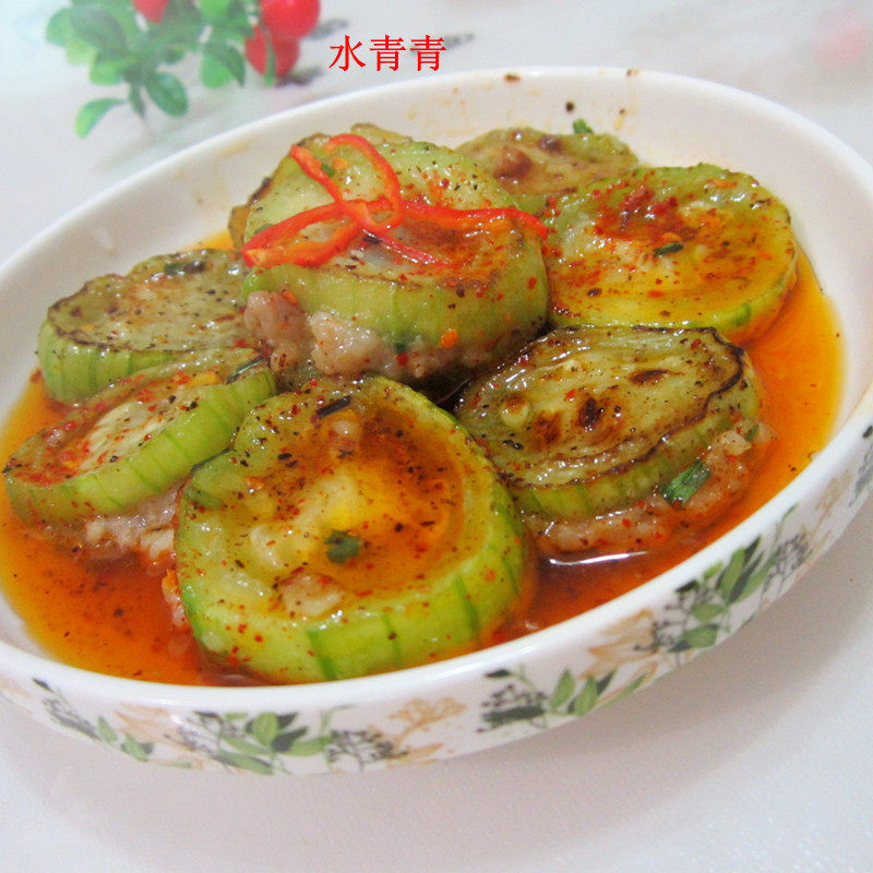 酱烧蛋片十大做法大全,10种做法