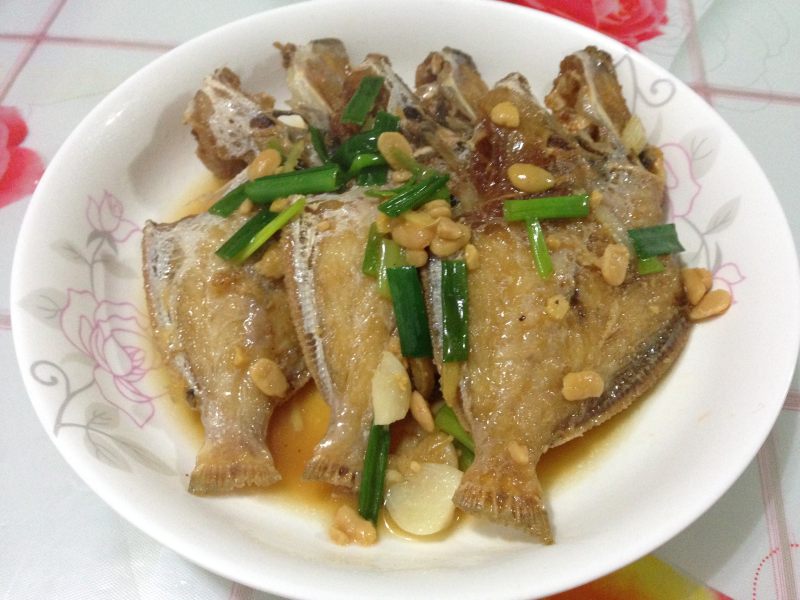 猪肉精的家常做法,最正宗的做法