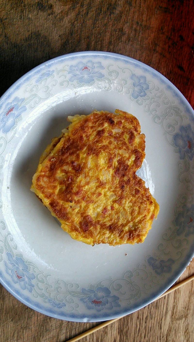 消食焦饼怎么做最好吃,10种好吃的做法